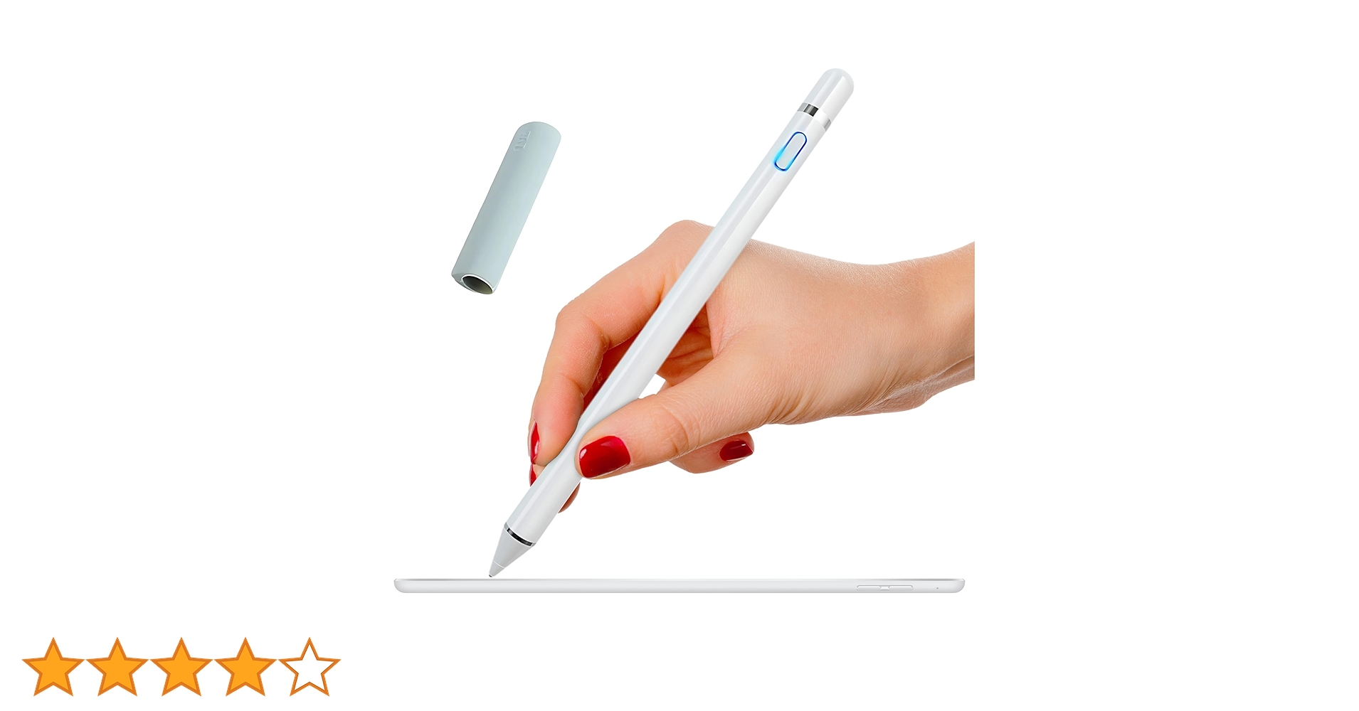 Amazon.co.jp: スタイラスペンペンシル第1世代交換用 Apple iPad Pro